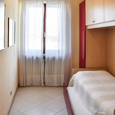 Locazione Turistica Argentina Lejlighed Lazise
