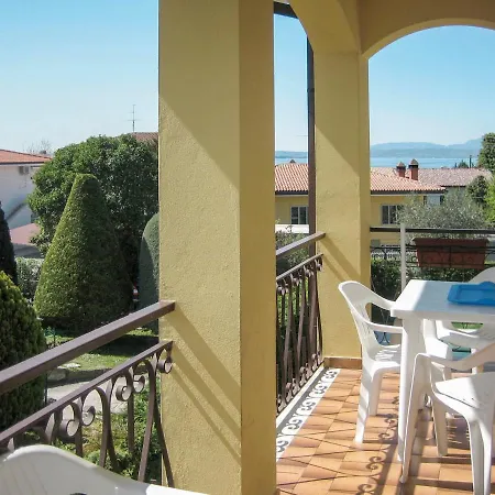 Lejlighed Locazione Turistica Argentina Lazise