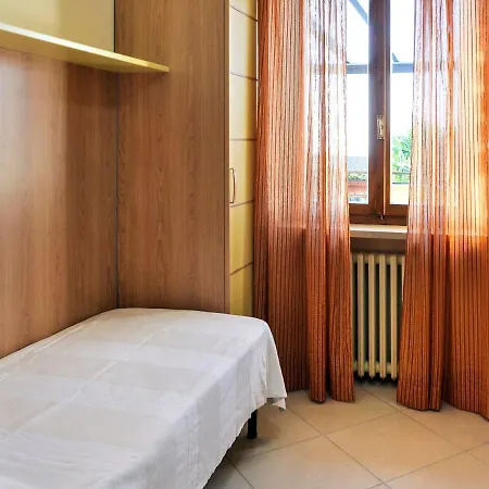Locazione Turistica Argentina Lejlighed Lazise