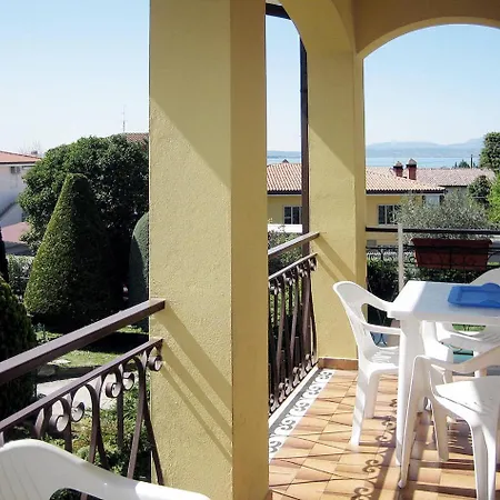 Lejlighed Locazione Turistica Argentina Lazise